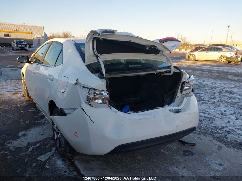 2T1BURHE5JC085457 2018 TOYOTA COROLLA photo no. 6