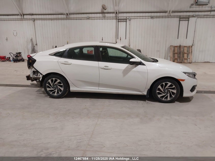 2HGFC2F85HH009540 2017 HONDA CIVIC photo no. 13