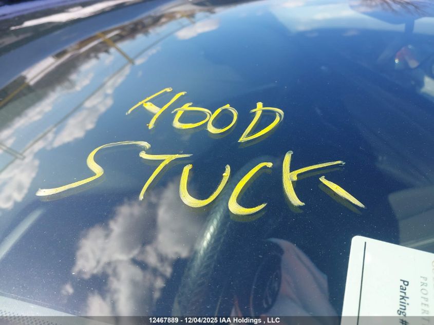 2022 Hyundai Elantra VIN: KMHLM4AG7NU264607 Lot: 12467889