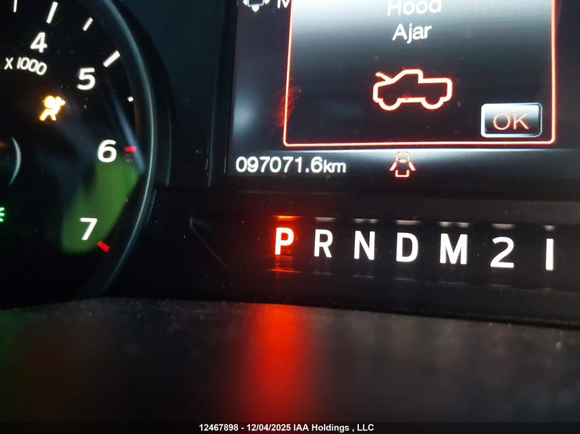 1FTFW1EF6HKE31552 2017 FORD F-150 photo no. 15