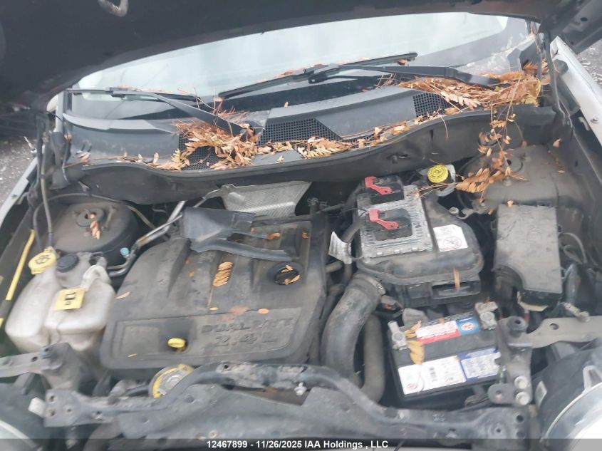 2017 Jeep Patriot VIN: 1C4NJRAB1HD188295 Lot: 12467899