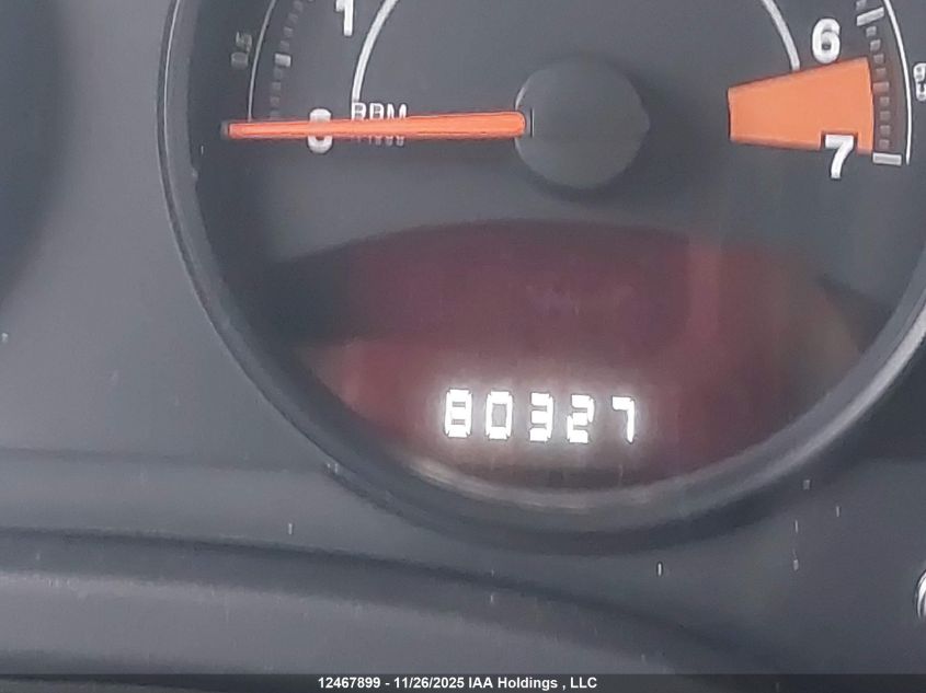 2017 Jeep Patriot VIN: 1C4NJRAB1HD188295 Lot: 12467899