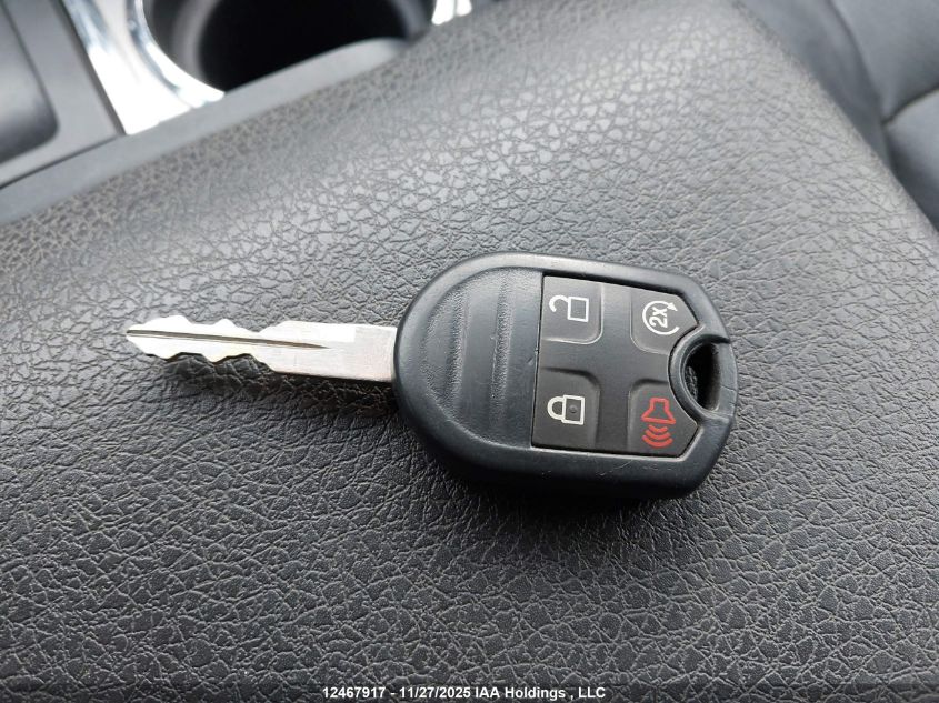 2013 Ford F-150 Fx4 VIN: 1FTFW1ET0DKE53532 Lot: 12467917