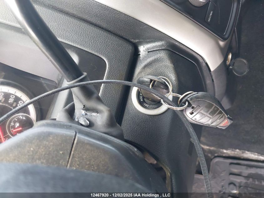 2016 Ram 2500 Slt VIN: 3C6TR5JT3GG358764 Lot: 12467920