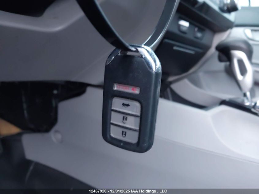 2015 Honda Civic Ex VIN: 2HGFB2F5XFH024721 Lot: 12467926