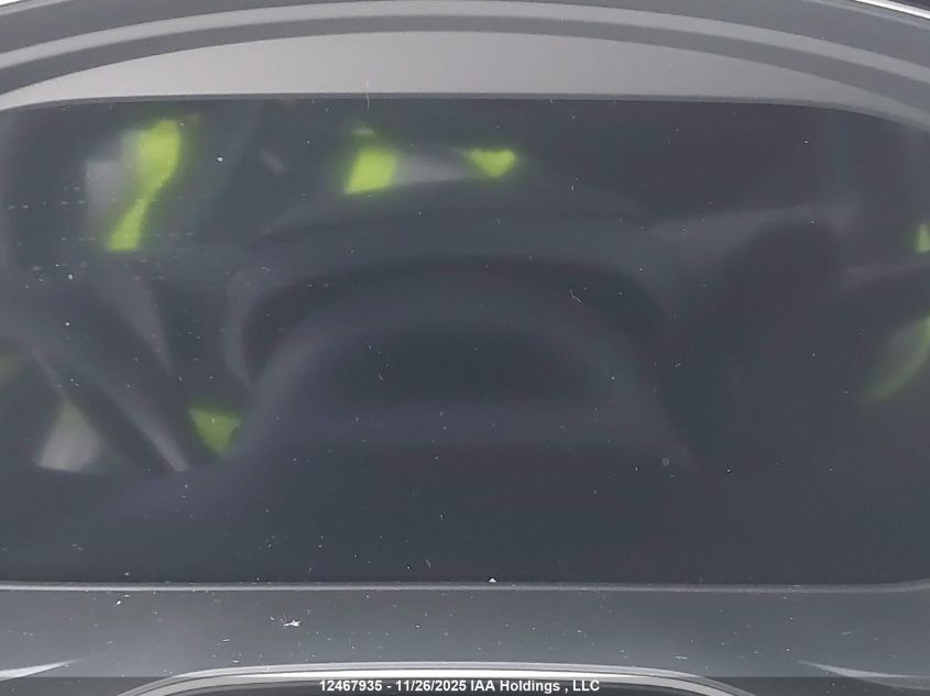 2022 Audi Sq5 Prestige VIN: WA1C4AFY7N2041655 Lot: 12467935