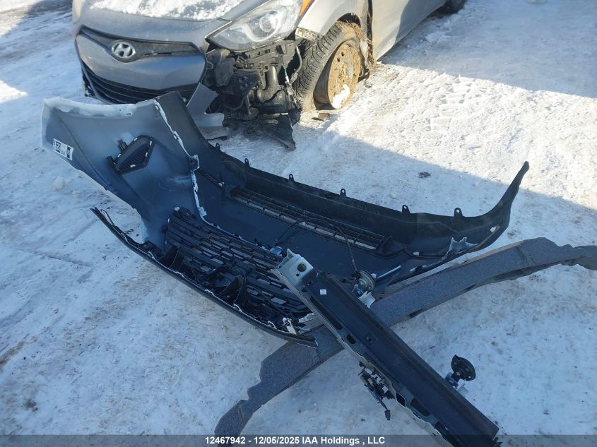 2025 Toyota Rav4 Le VIN: 2T3B1RFV7SC514487 Lot: 12467942