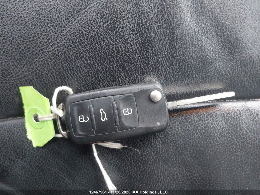 2014 Volkswagen Golf Tdi VIN: 3VWPL7AJ9EM628243 Lot: 12467961