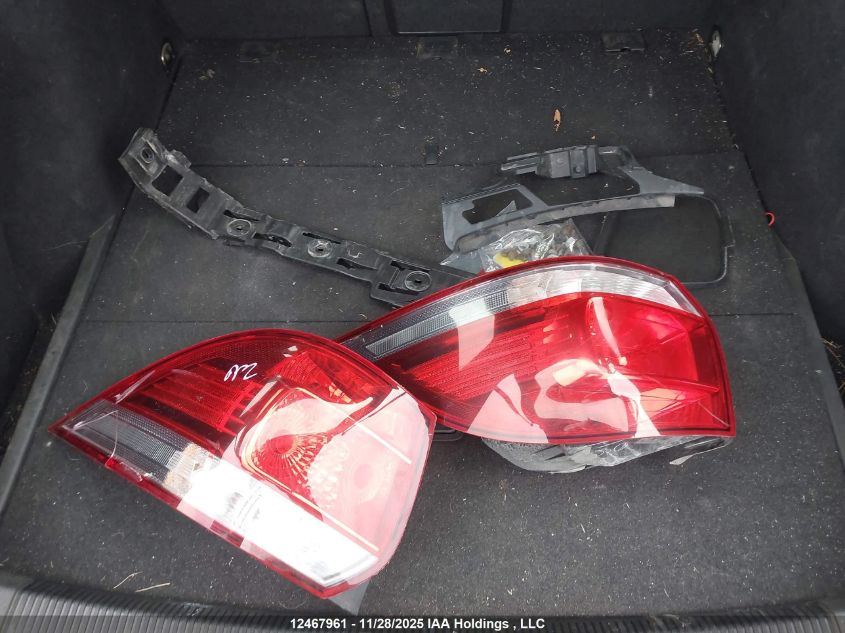 2014 Volkswagen Golf Tdi VIN: 3VWPL7AJ9EM628243 Lot: 12467961