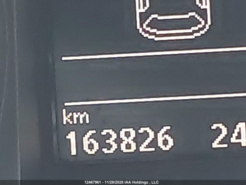 2014 Volkswagen Golf Tdi VIN: 3VWPL7AJ9EM628243 Lot: 12467961