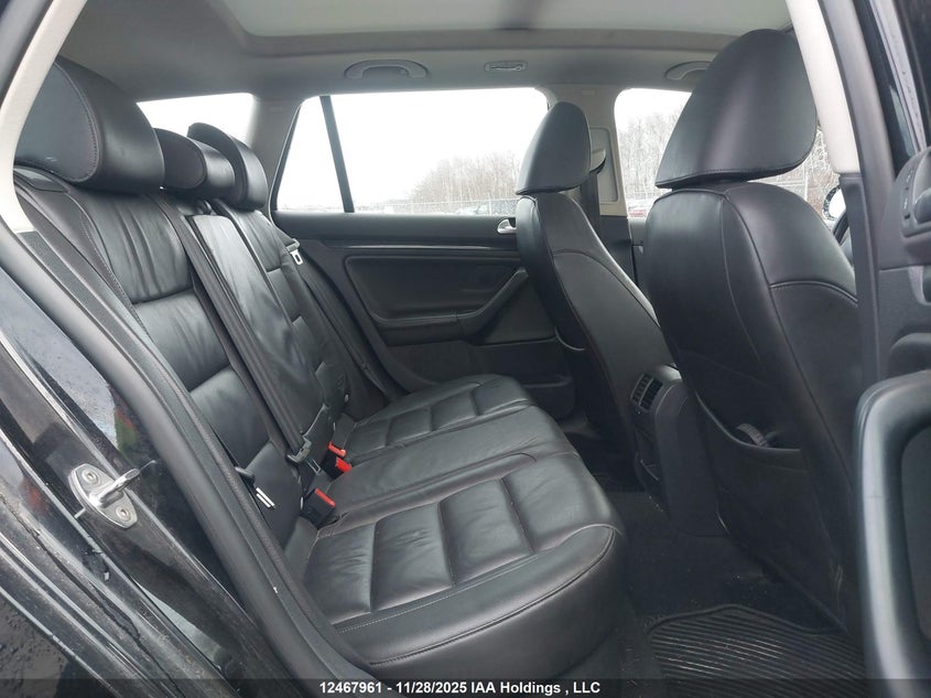 2014 Volkswagen Golf Tdi VIN: 3VWPL7AJ9EM628243 Lot: 12467961