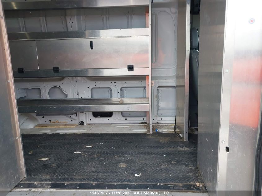 2019 Ford Transit-250 VIN: 1FTYR3XM0KKA21859 Lot: 12467967