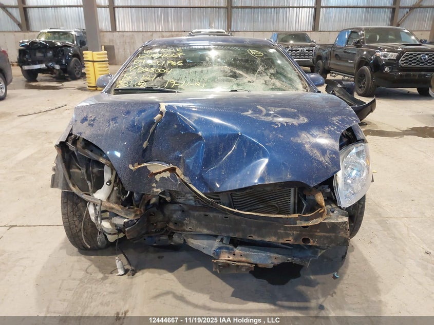 2009 Mitsubishi Eclipse Gs VIN: 4A3AK24F29E025004 Lot: 12444667X