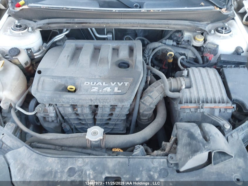 1C3CDZAB9DN702367 2013 DODGE AVENGER photo no. 10