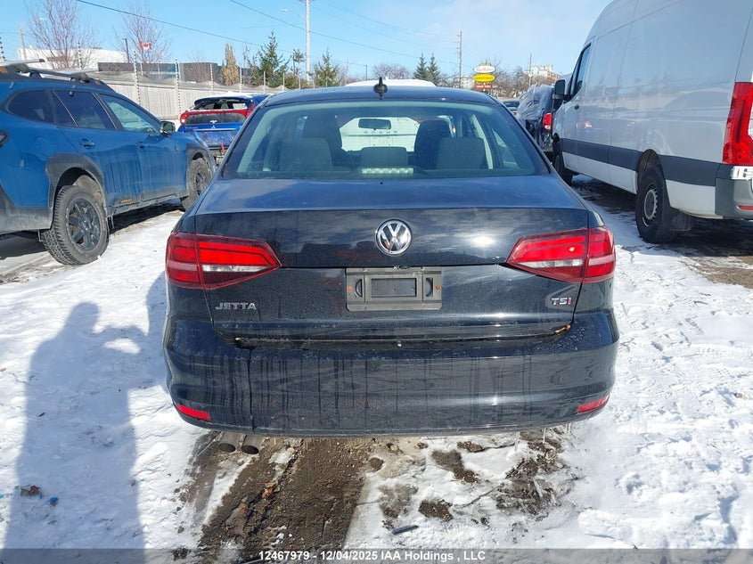 3VW2B7AJ0HM325899 2017 VOLKSWAGEN JETTA photo no. 16