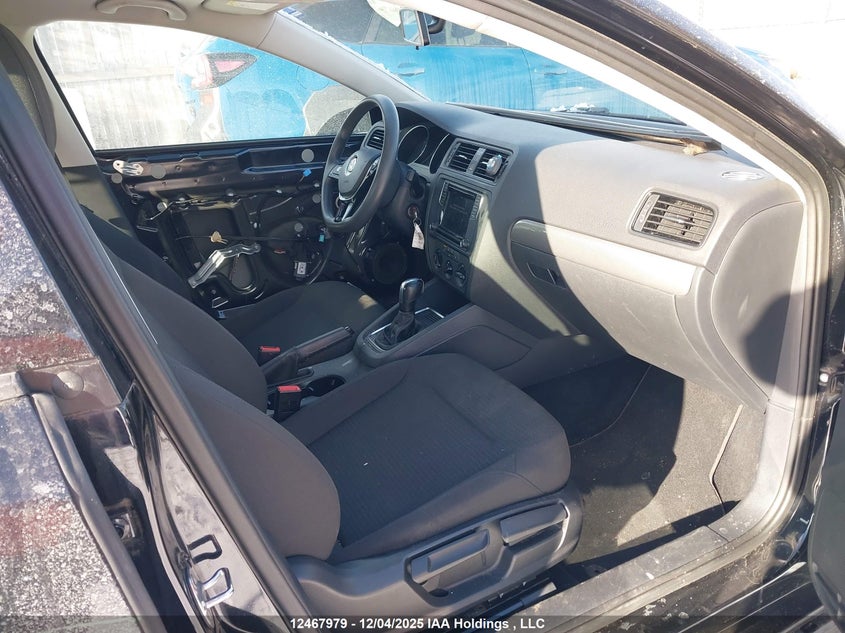 3VW2B7AJ0HM325899 2017 VOLKSWAGEN JETTA photo no. 5