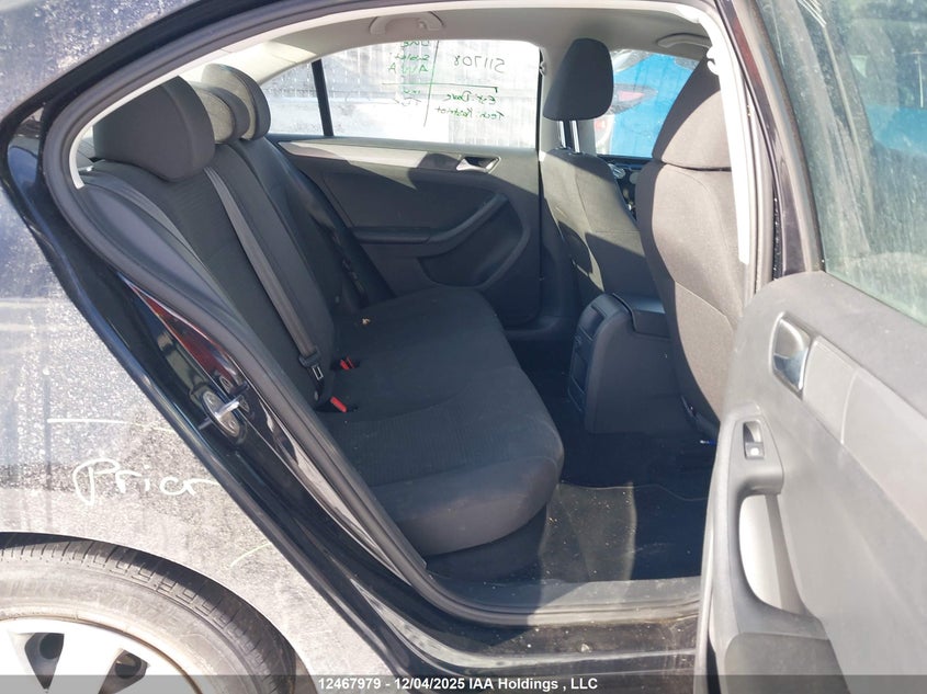3VW2B7AJ0HM325899 2017 VOLKSWAGEN JETTA photo no. 8
