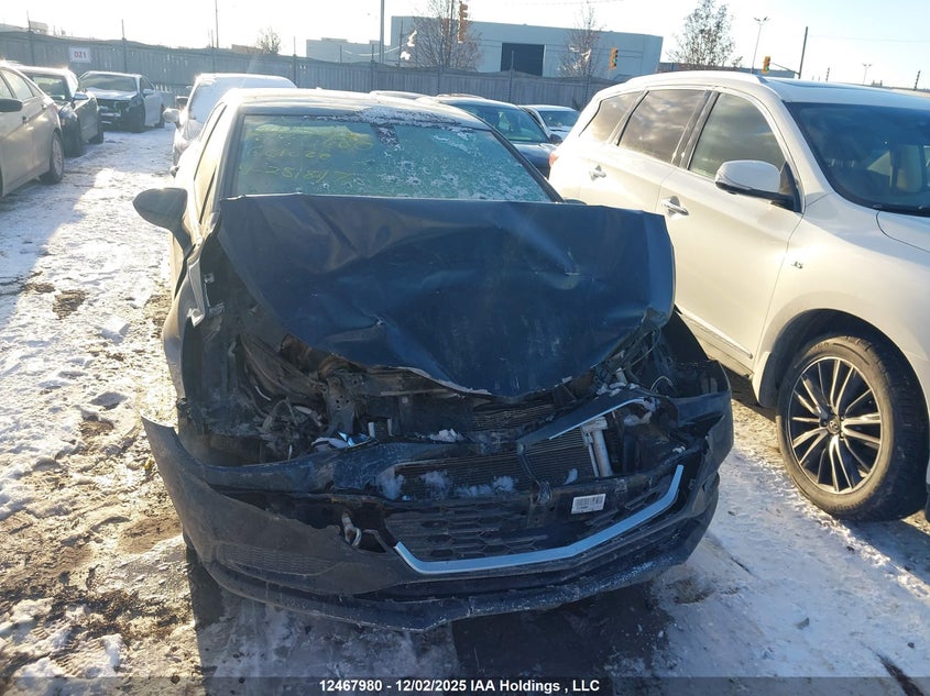 1G1BE5SM2G7281817 2016 CHEVROLET CRUZE photo no. 11