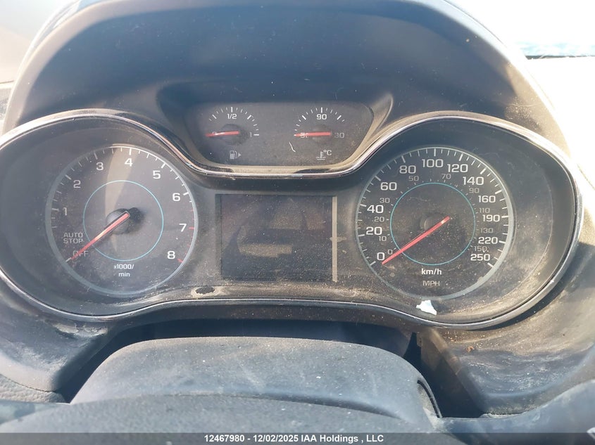 1G1BE5SM2G7281817 2016 CHEVROLET CRUZE photo no. 14