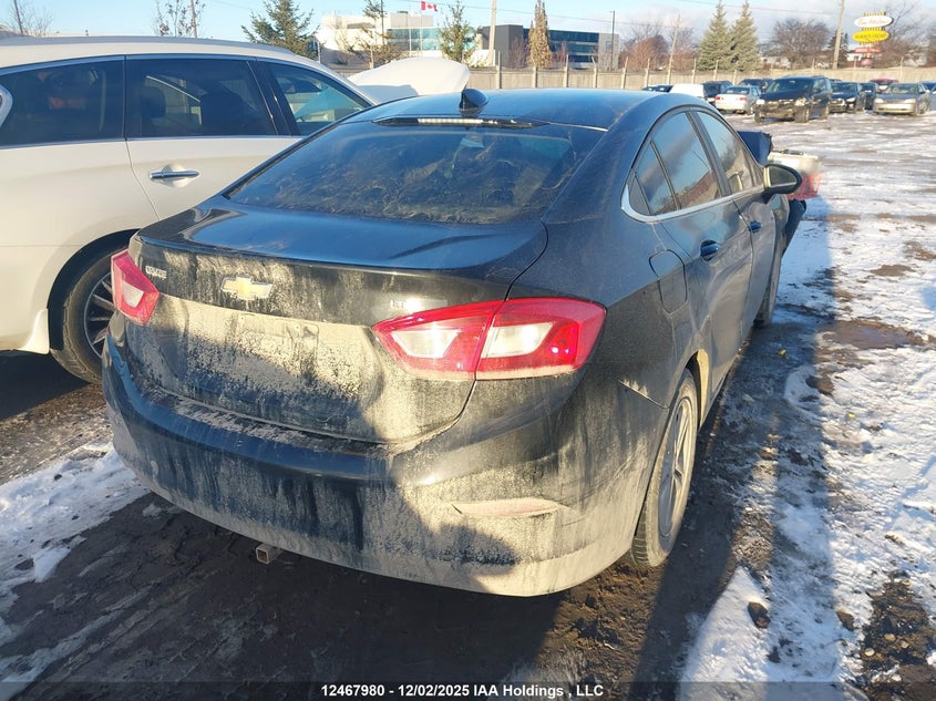 1G1BE5SM2G7281817 2016 CHEVROLET CRUZE photo no. 4