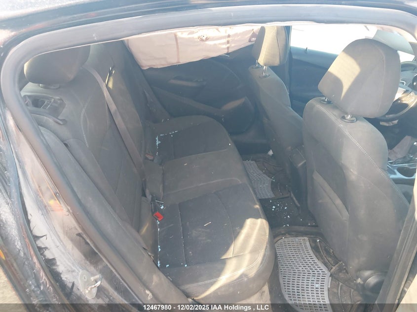 1G1BE5SM2G7281817 2016 CHEVROLET CRUZE photo no. 8