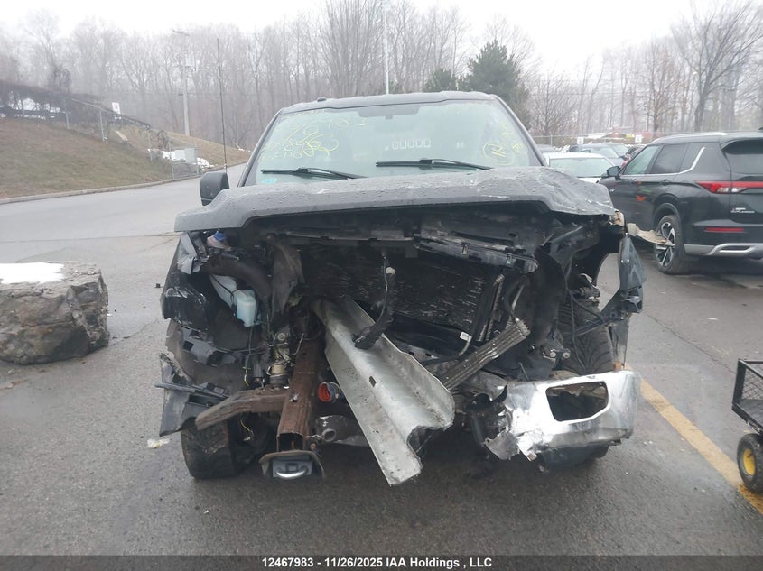 1FTEW1EP2GFB04898 2016 FORD F-150 photo no. 12