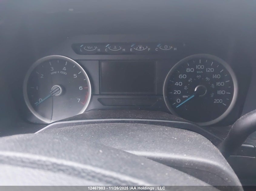 1FTEW1EP2GFB04898 2016 FORD F-150 photo no. 15
