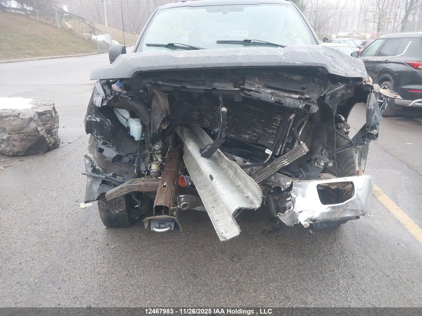 1FTEW1EP2GFB04898 2016 FORD F-150 photo no. 6