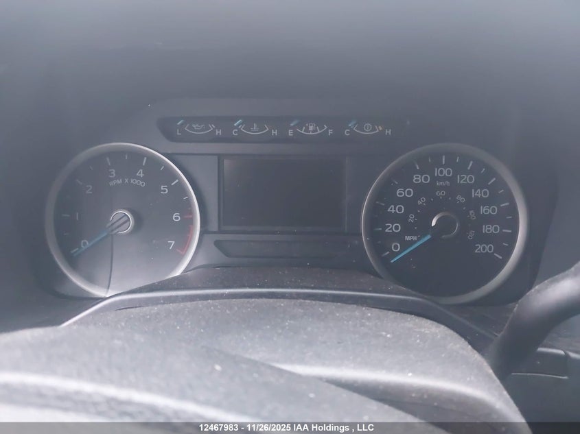 1FTEW1EP2GFB04898 2016 FORD F-150 photo no. 7