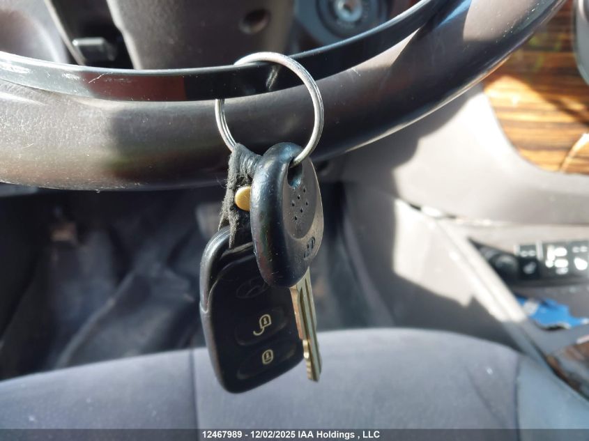 2012 Hyundai Santa Fe VIN: 5XYZG4AG3CG131220 Lot: 12467989