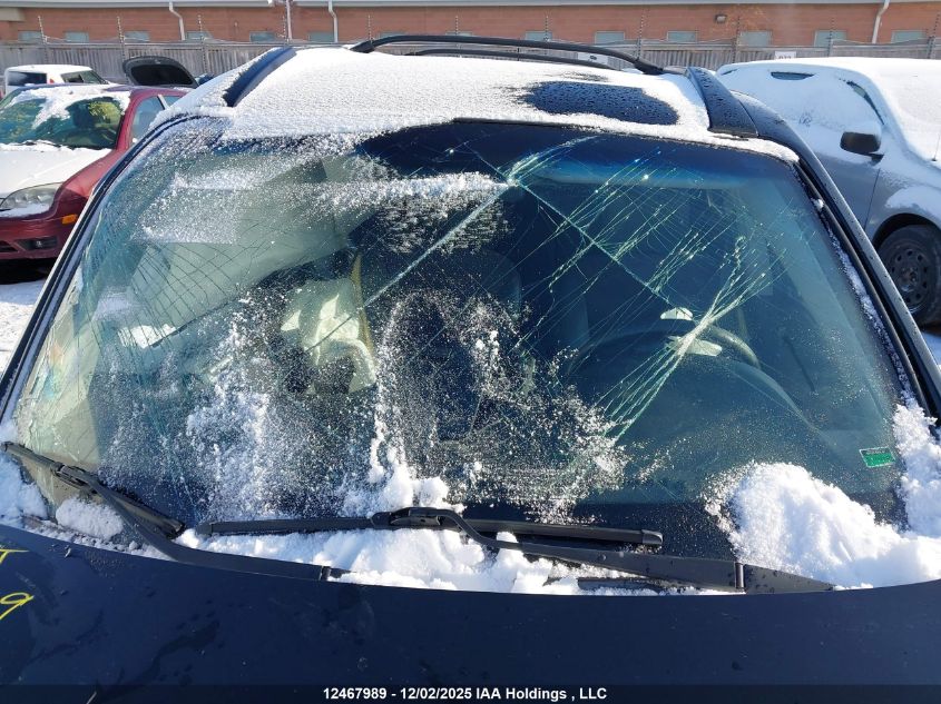 2012 Hyundai Santa Fe VIN: 5XYZG4AG3CG131220 Lot: 12467989