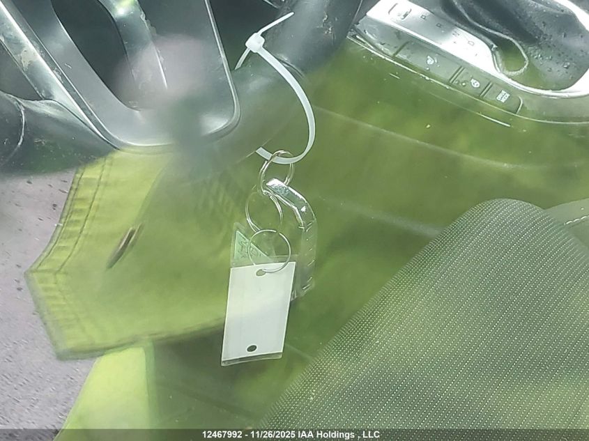 2021 Kia Forte Ex/Ex Premium/Ex+ VIN: 3KPF54AD5ME381894 Lot: 12467992