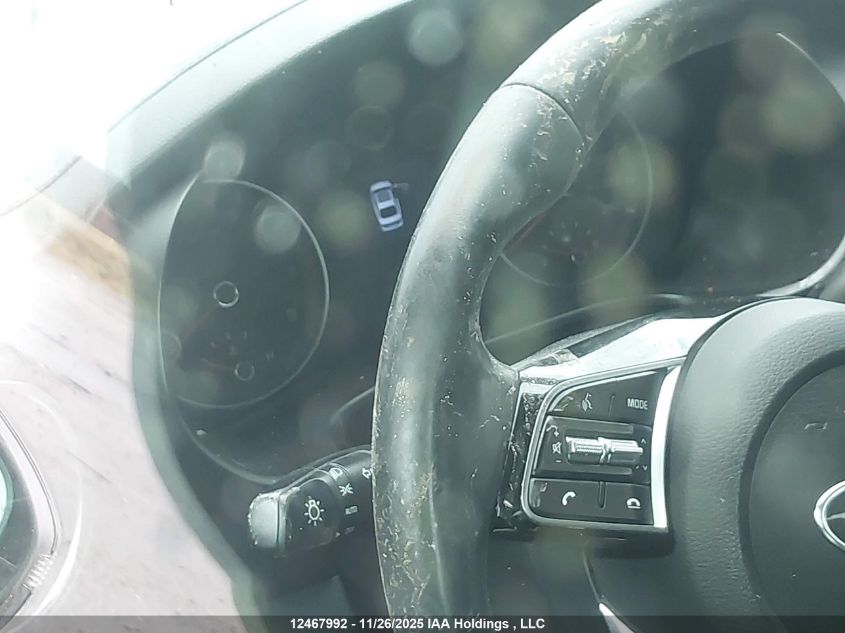 2021 Kia Forte Ex/Ex Premium/Ex+ VIN: 3KPF54AD5ME381894 Lot: 12467992