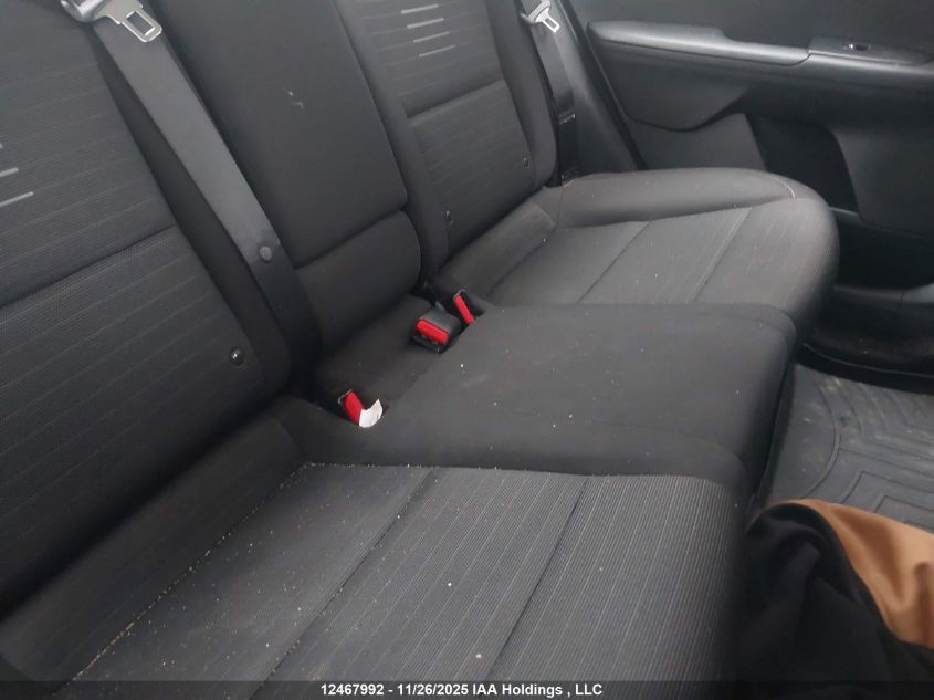 2021 Kia Forte Ex/Ex Premium/Ex+ VIN: 3KPF54AD5ME381894 Lot: 12467992