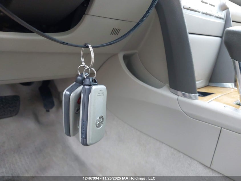 2007 Toyota Camry Le V6/Se V6/Xle V6 VIN: 4T1BK46K27U023636 Lot: 12467994