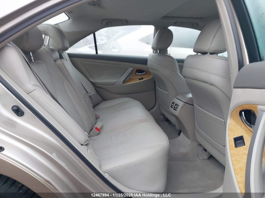 2007 Toyota Camry Le V6/Se V6/Xle V6 VIN: 4T1BK46K27U023636 Lot: 12467994