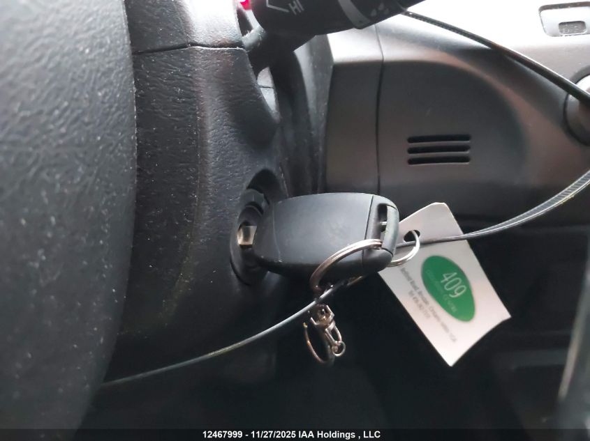 2011 Honda Civic Lx-S VIN: 2HGFA1F66BH000951 Lot: 12467999