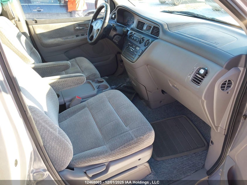2HKRL1854YH010615 2000 HONDA ODYSSEY photo no. 5