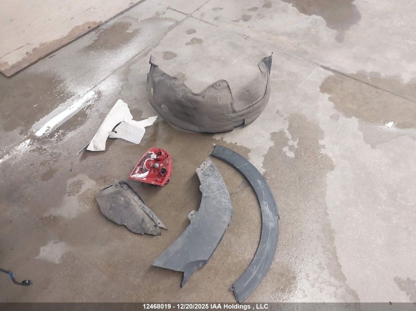 2022 Kia Niro S/Ex VIN: KNDCC3LG2N5139894 Lot: 12468019