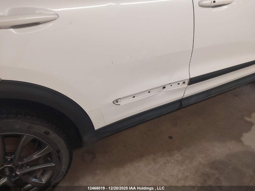 2022 Kia Niro S/Ex VIN: KNDCC3LG2N5139894 Lot: 12468019