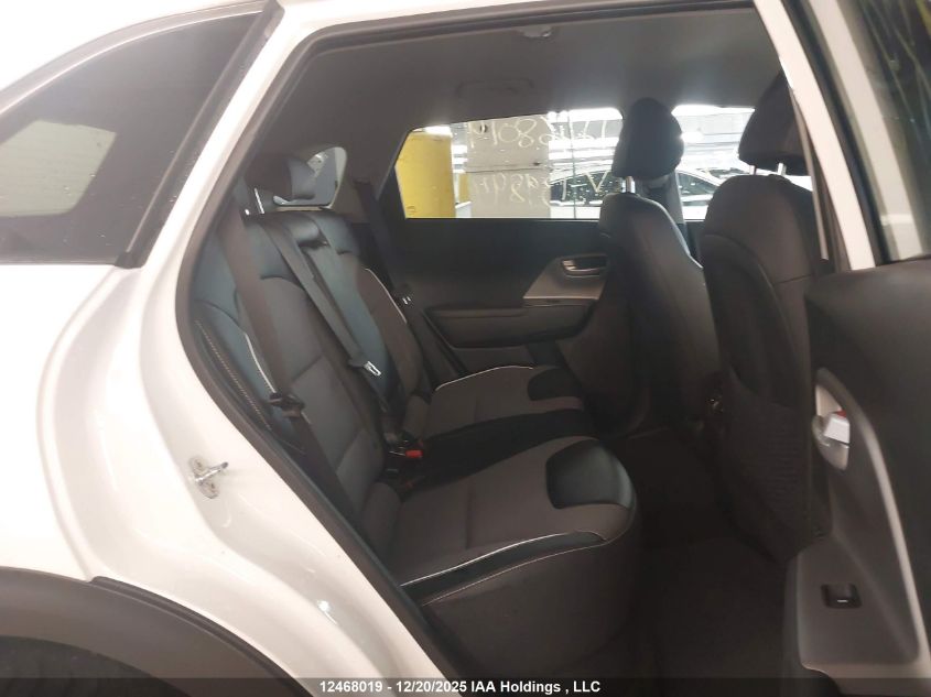 2022 Kia Niro S/Ex VIN: KNDCC3LG2N5139894 Lot: 12468019