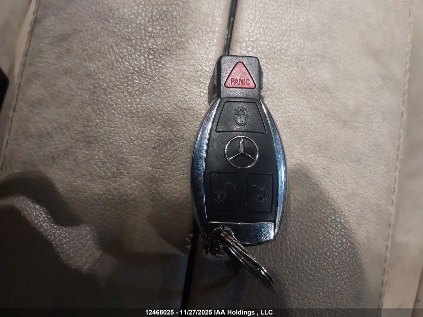 2015 Mercedes-Benz C 300 4Matic VIN: 55SWF4KBXFU005424 Lot: 12468025