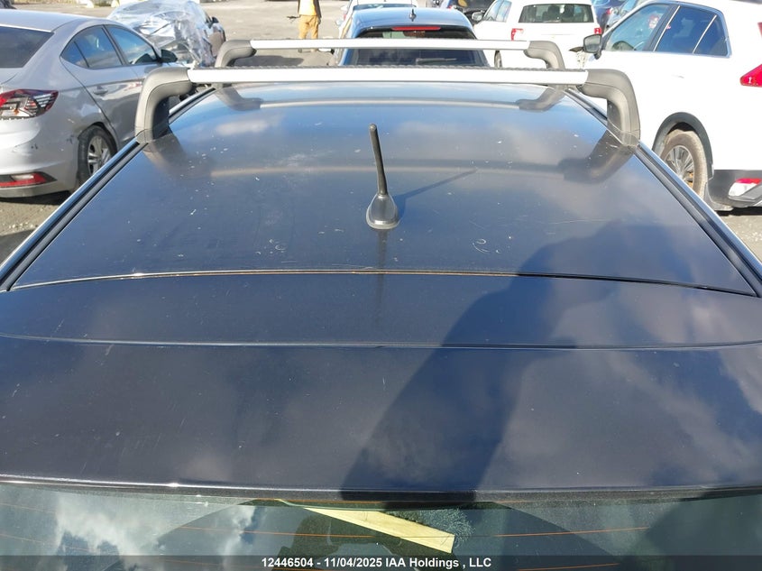 2011 Mazda Mazda3 Gx VIN: JM1BL1KFXB1469682 Lot: 12446504X