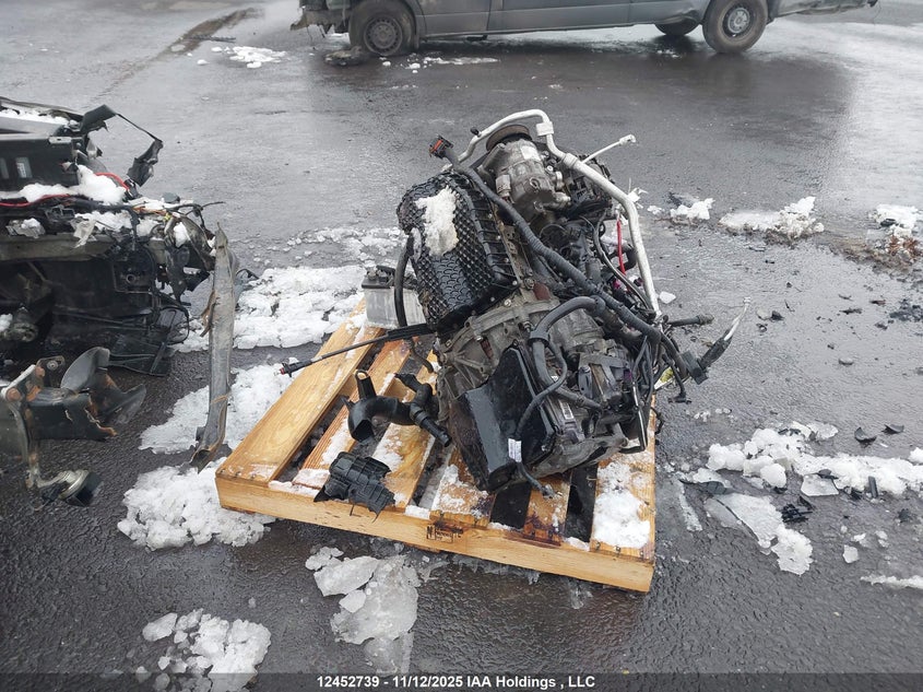 2017 Volkswagen Golf 1.8 Tsi Comfortline/1.8 Tsi Highline/1.8 Tsi Trendline VIN: 3VW217AU5HM053041 Lot: 12452739X