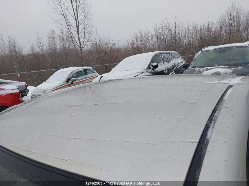 2008 Mazda Mazda3 Gs/Gx VIN: JM1BK32F881804560 Lot: 12462503X