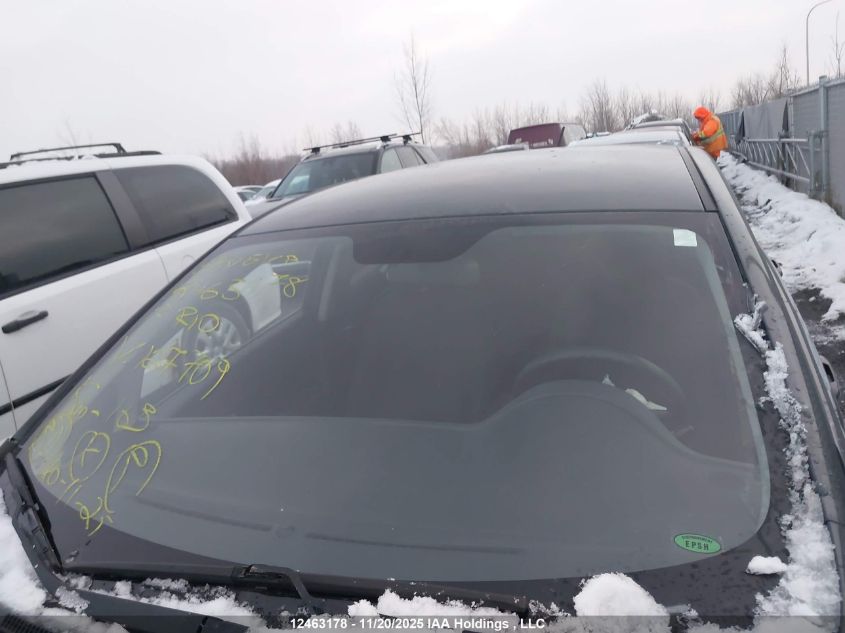 2013 Kia Rio Ex/Lx/Lx+/Sx VIN: KNADM4A32D6127709 Lot: 12463178X