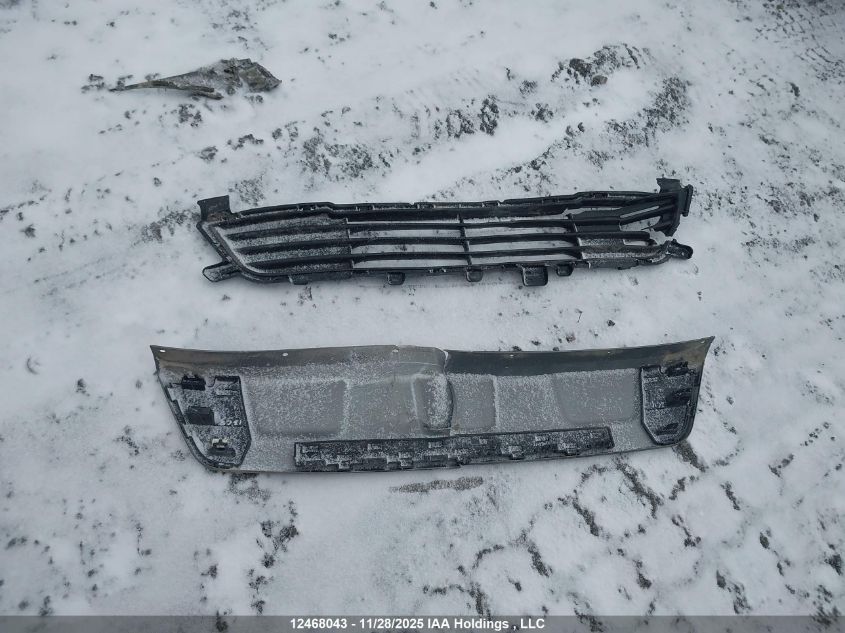 2015 Mitsubishi Outlander Es VIN: JA4AD2A31FZ601106 Lot: 12468043