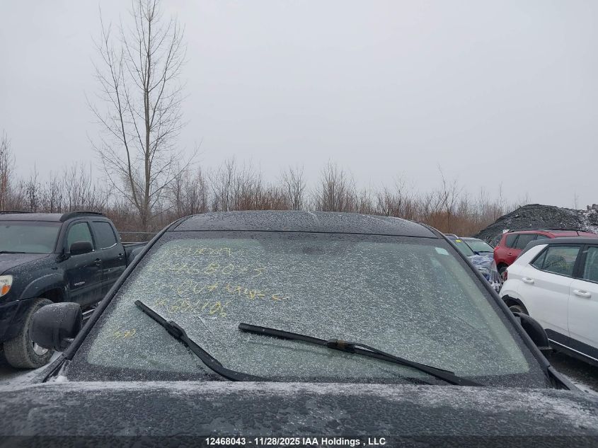 2015 Mitsubishi Outlander Es VIN: JA4AD2A31FZ601106 Lot: 12468043