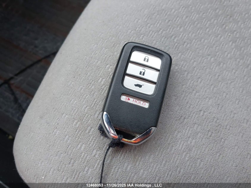 2HKRM4H54GH124322 2016 HONDA CR-V photo no. 11