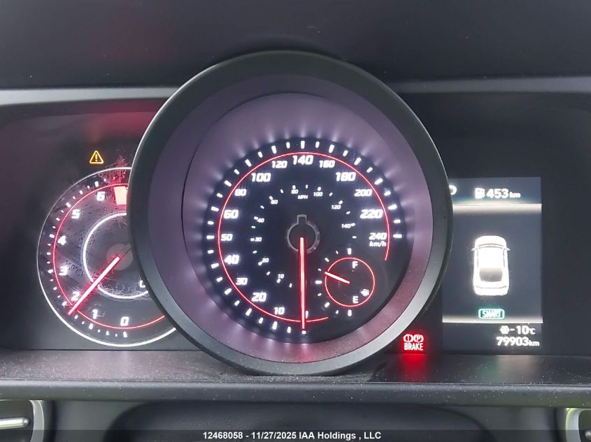 2021 Hyundai Elantra Sel VIN: KMHLM4AG5MU122514 Lot: 12468058